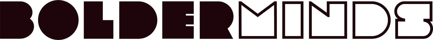 Bolderminds | Where leaders grow