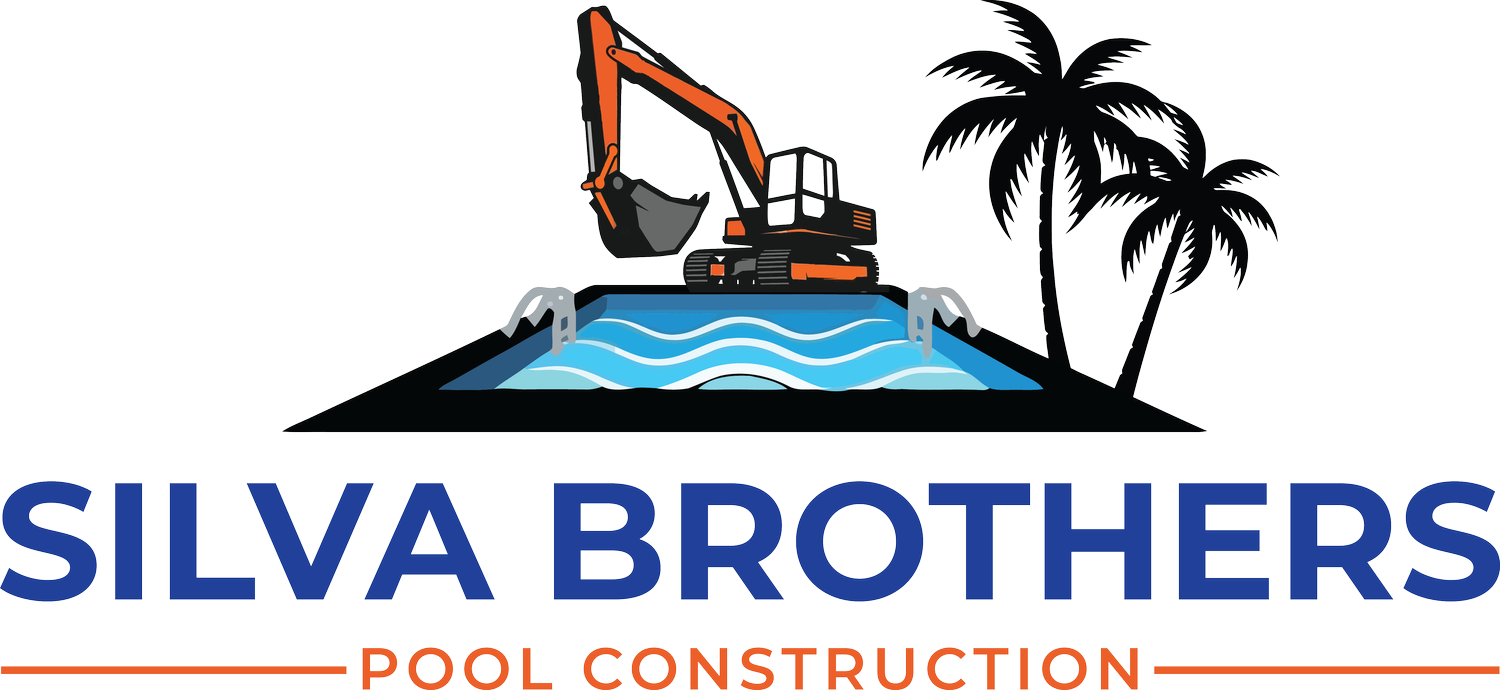Silva Brothers Pool Construction