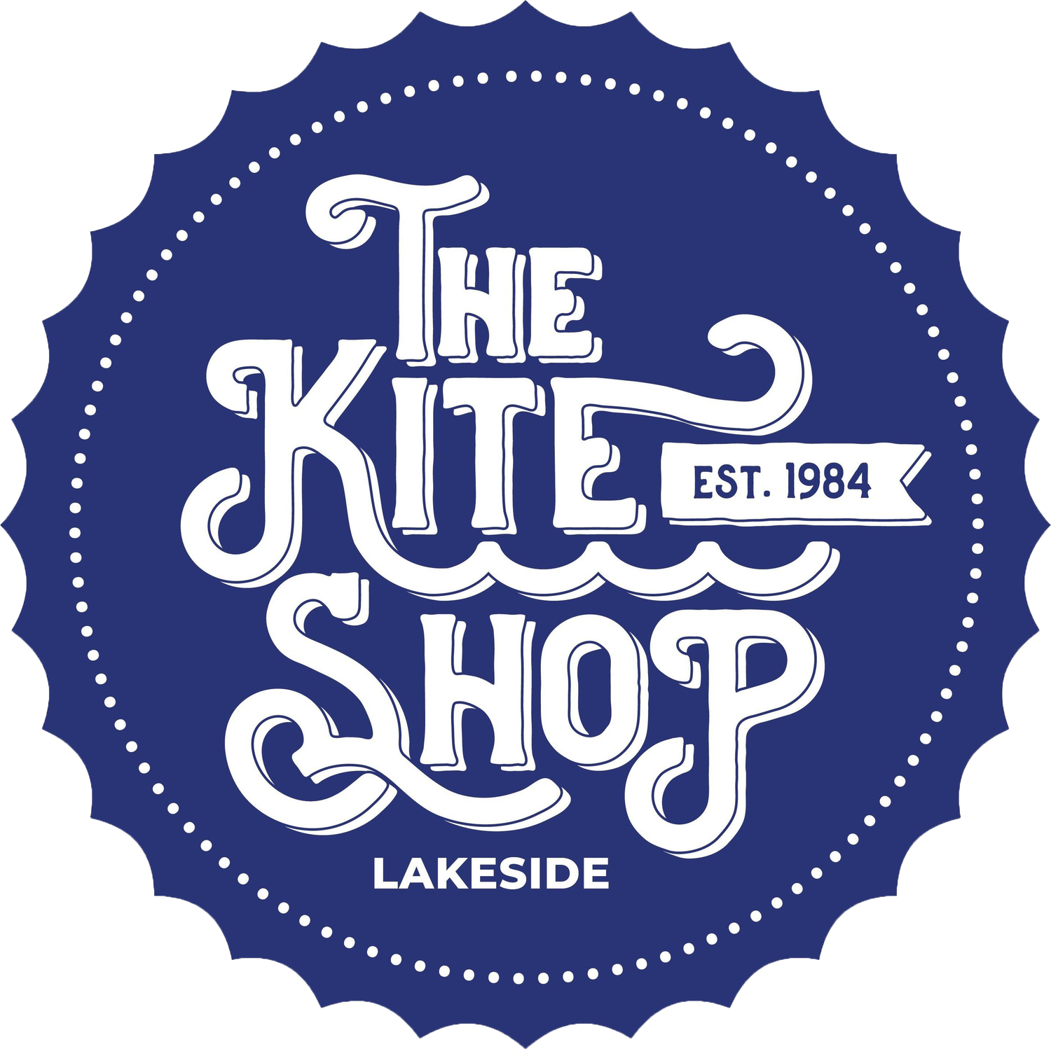 Lakeside Kite Shop