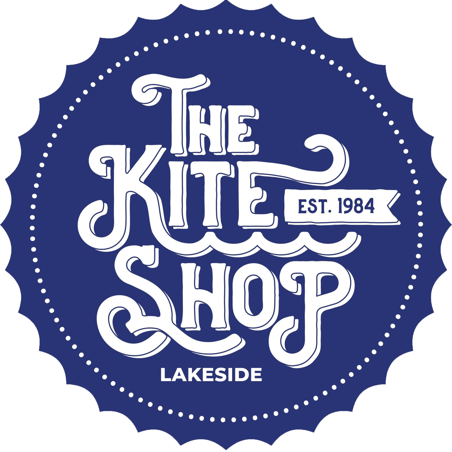 Lakeside Kite Shop