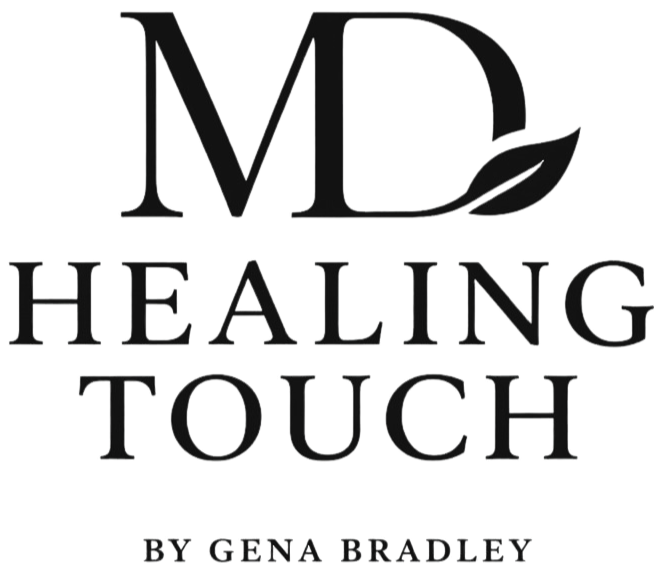 MD Healing Touch by Gena Bradley