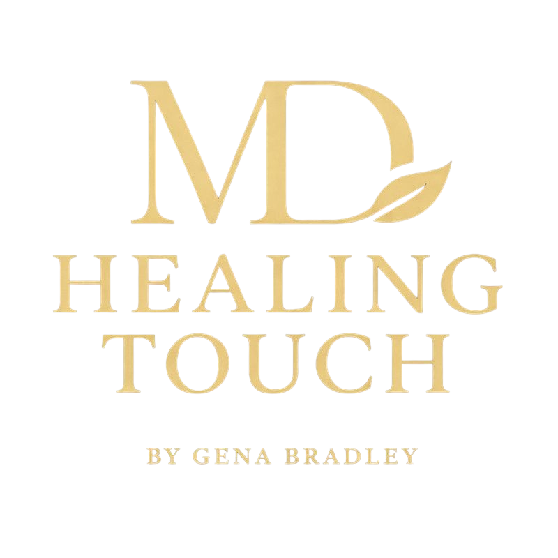 MD Healing Touch by Gena Bradley