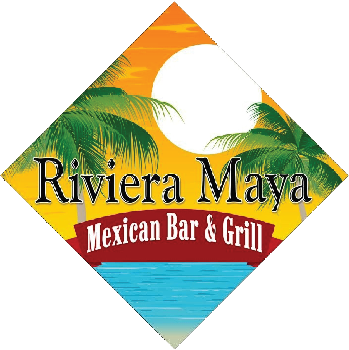 Riviera Maya Mexican Bar & Grill