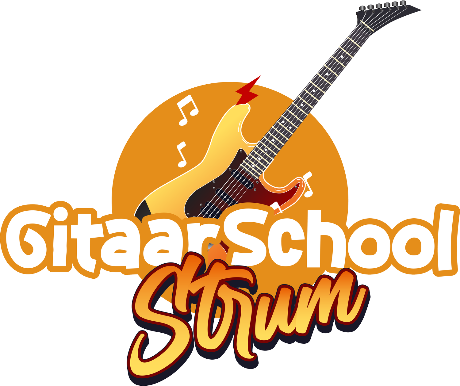 Strum gitaarschool