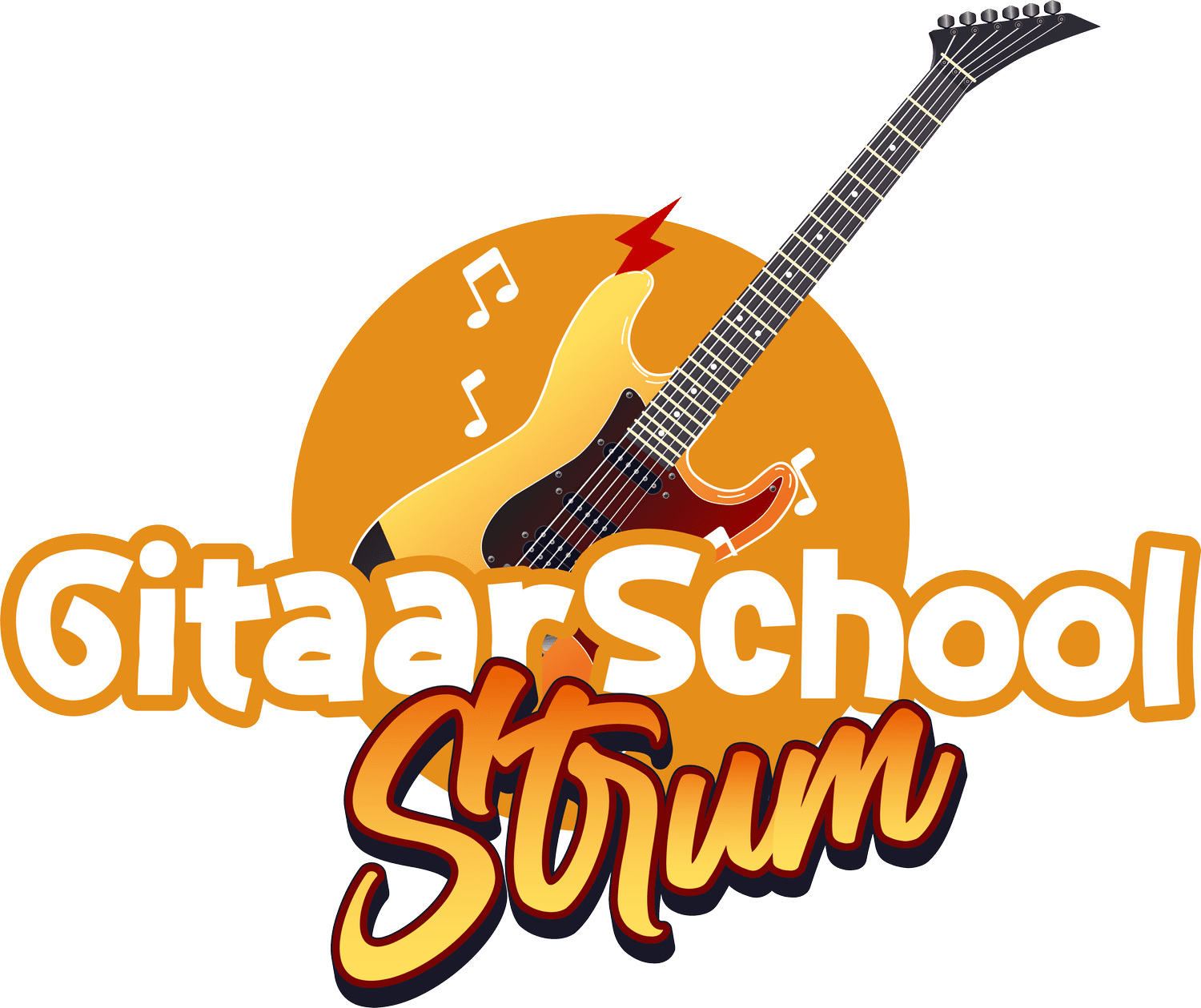 Strum gitaarschool