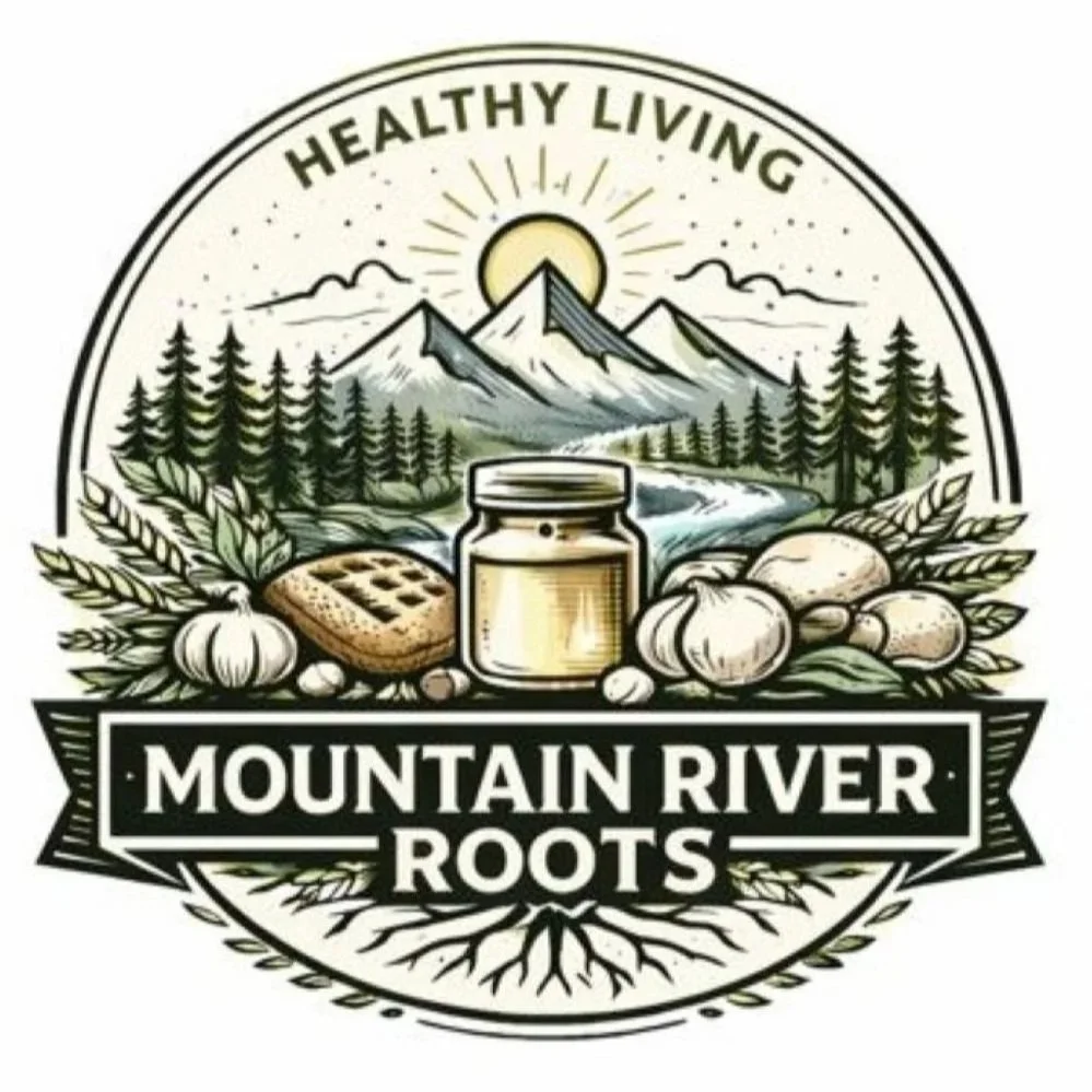 Mountain River Roots