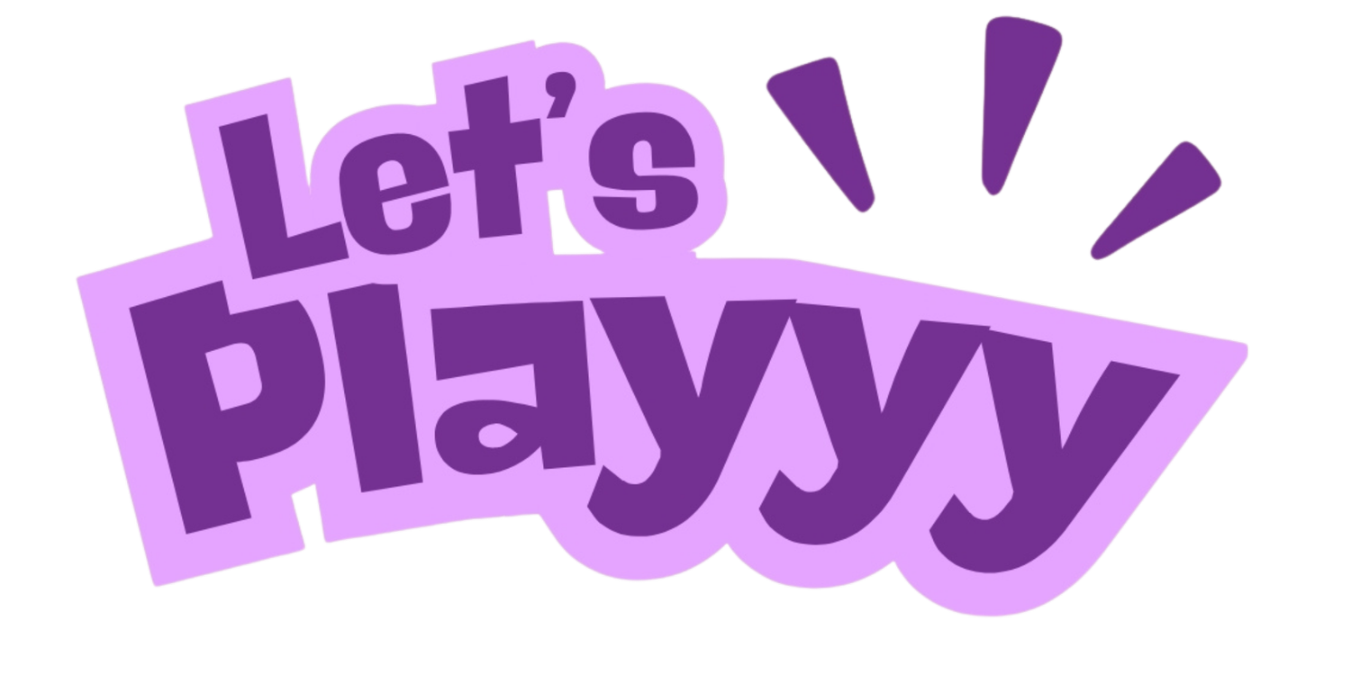 Let's Playyy