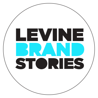 Levine Brand Stories