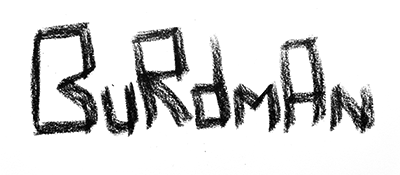 BuRdmAn