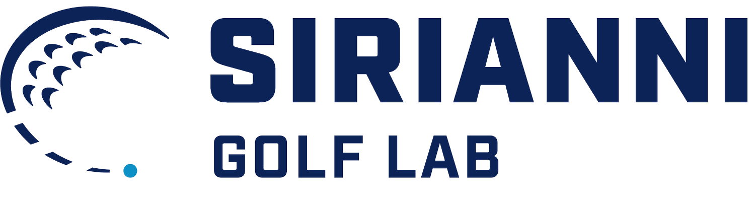 Sirianni Golf Lab