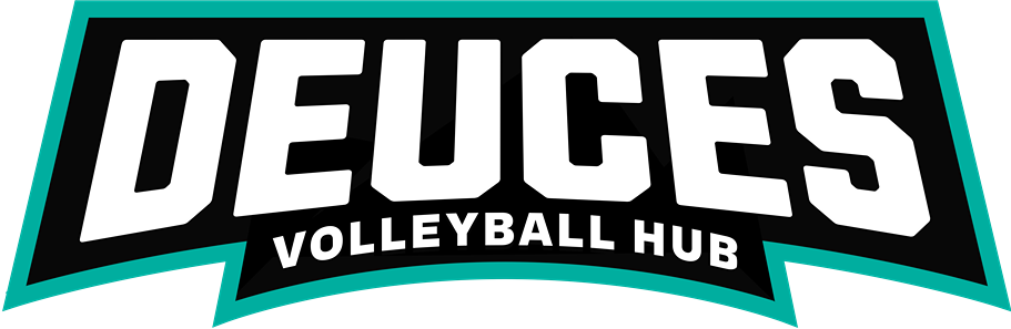 DEUCES VOLLEYBALL HUB