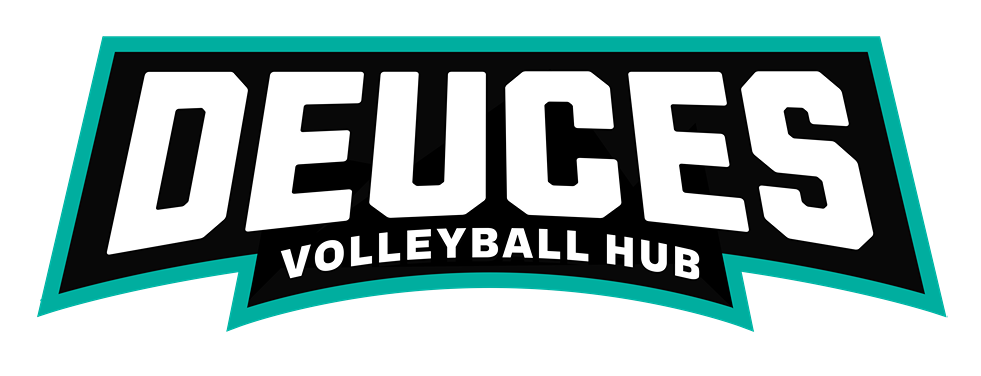 DEUCES VOLLEYBALL HUB