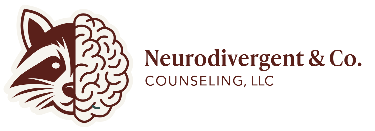 Neurodivergent & Co. Counseling, LLC