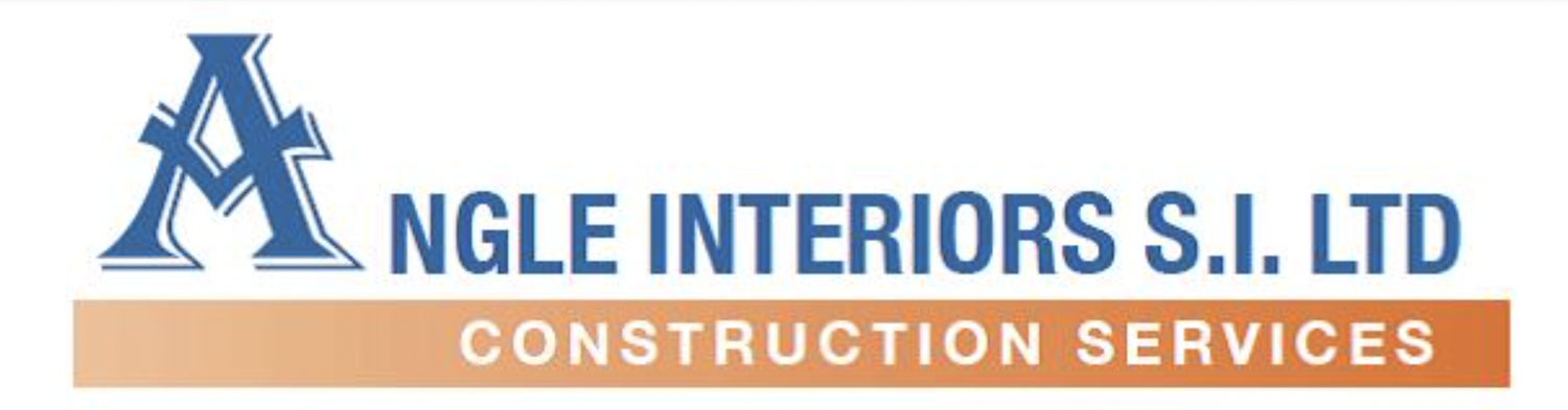 Angle Interiors S.I. LTD