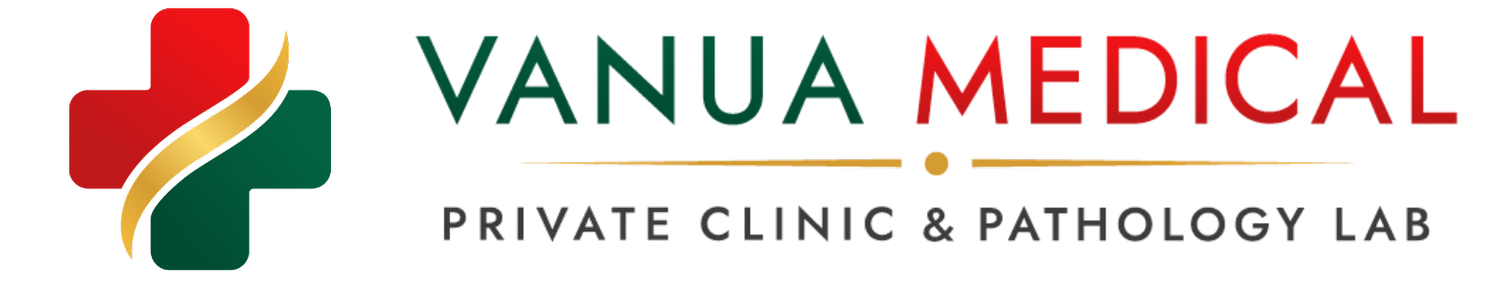Vanua Medical Clinic & Lab