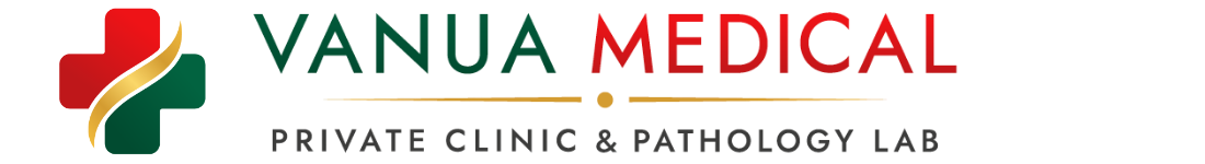 Vanua Medical Clinic & Lab