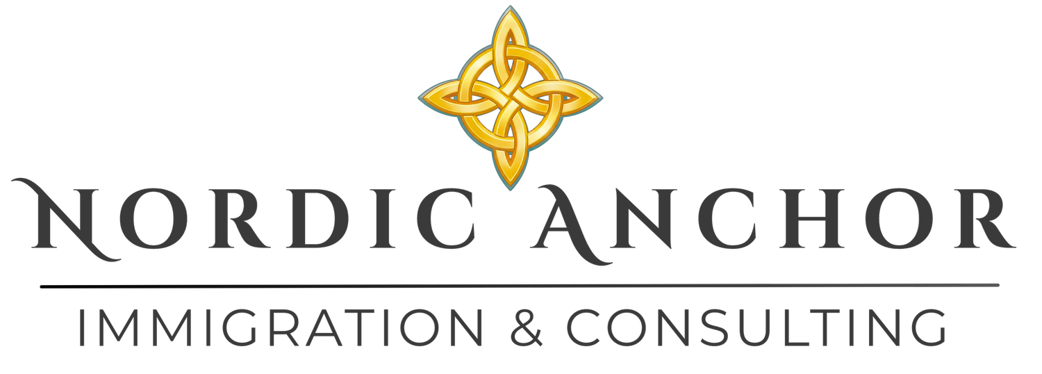 Expert Danish Immigration &amp; Relocation Support