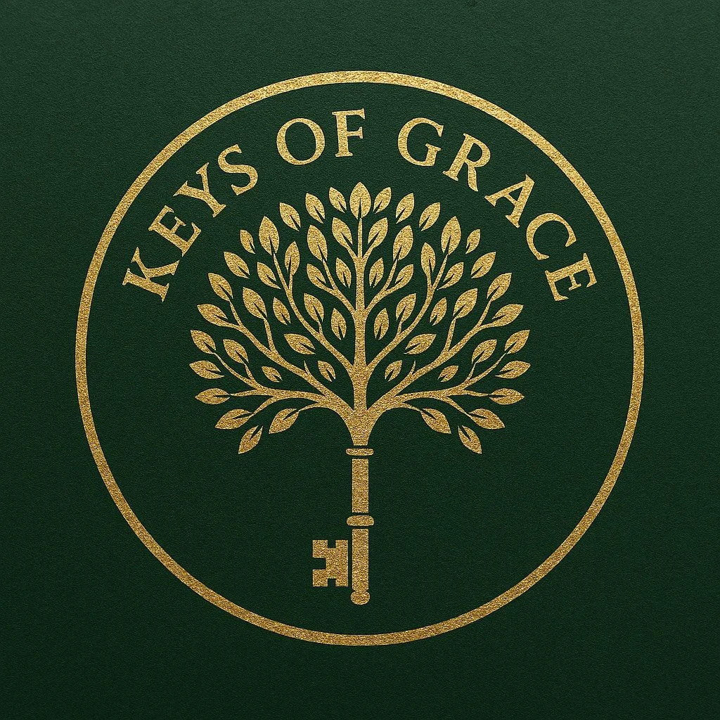 Keys of Grace