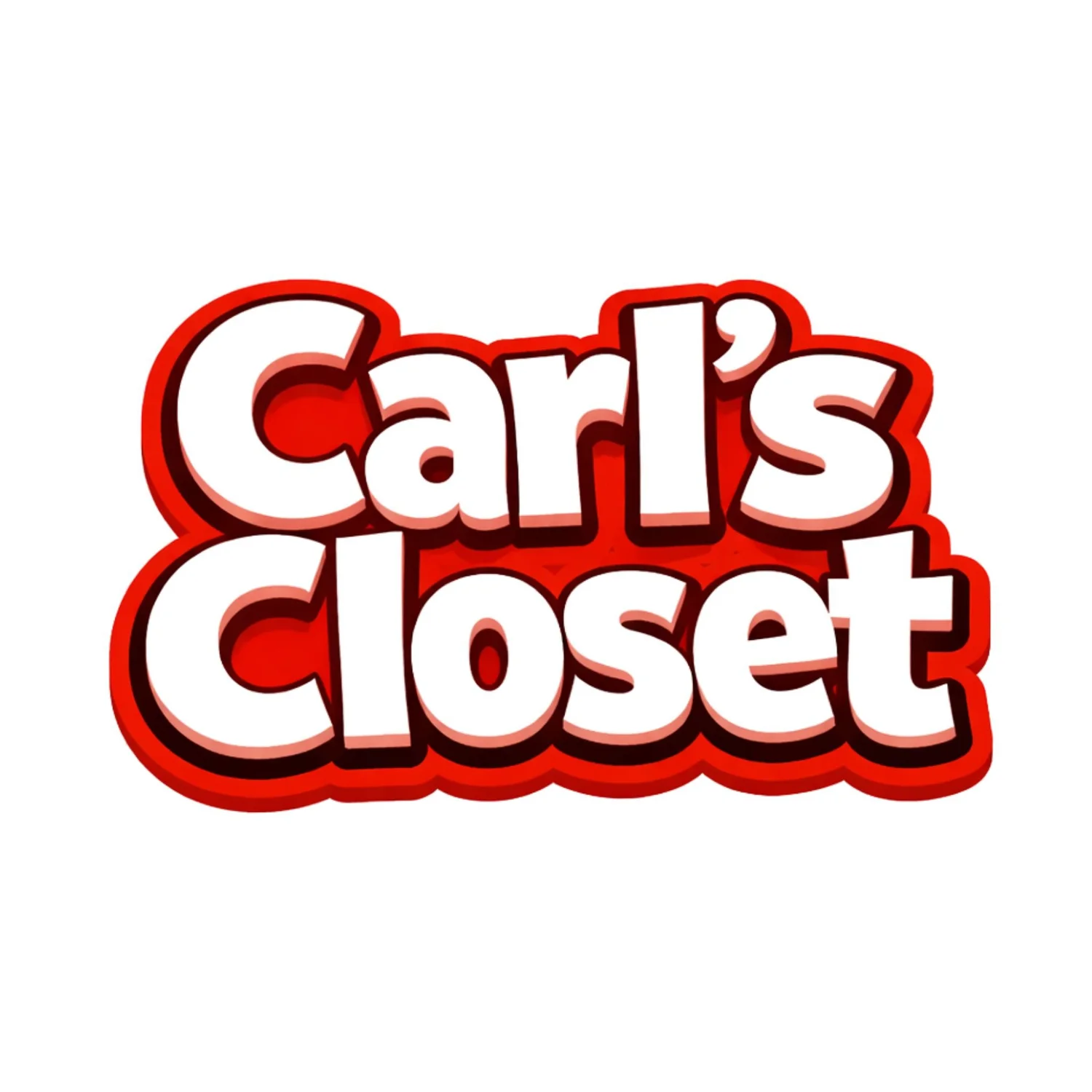 Carl's Closet