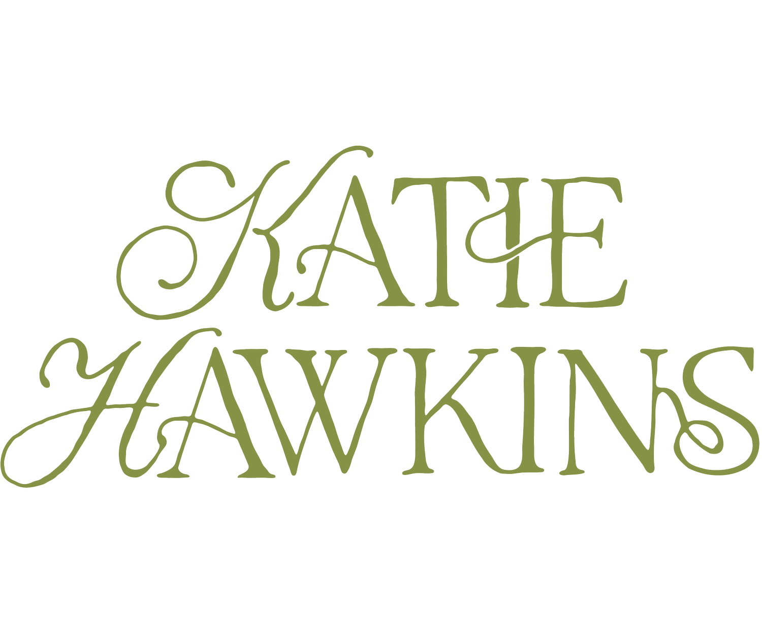 Katie Hawkins Weddings