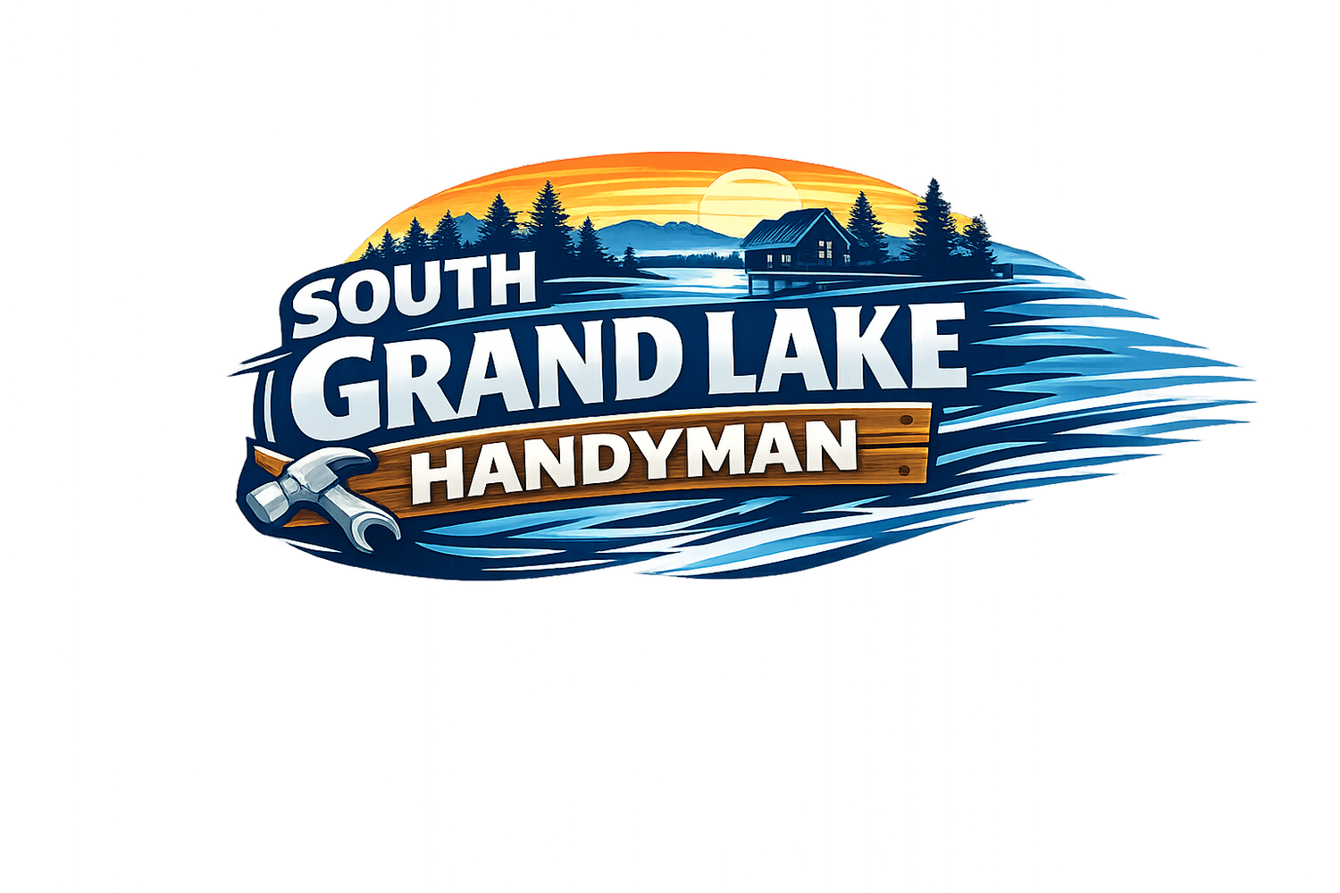 South Grand Lake Handyman