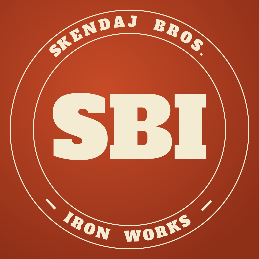 Skendaj Bros. Iron Works