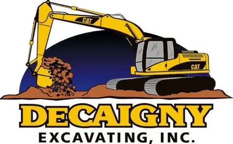 DeCaigny Excavating, INC.