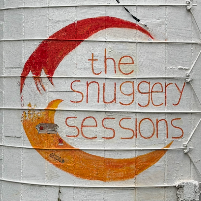 The Snuggery Sessions