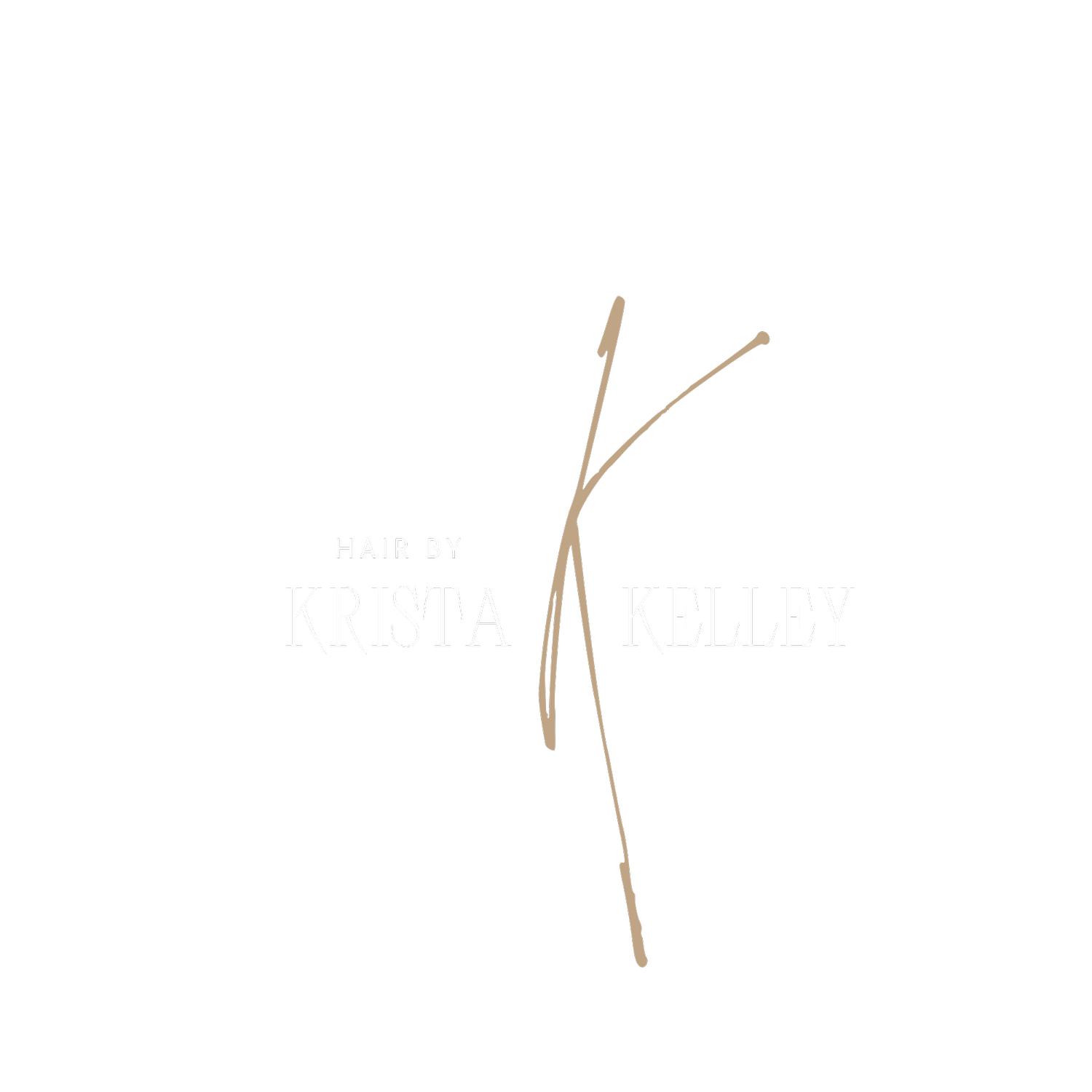 Hair by Krista Kelley