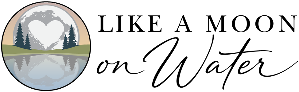 Like A Moon On Water