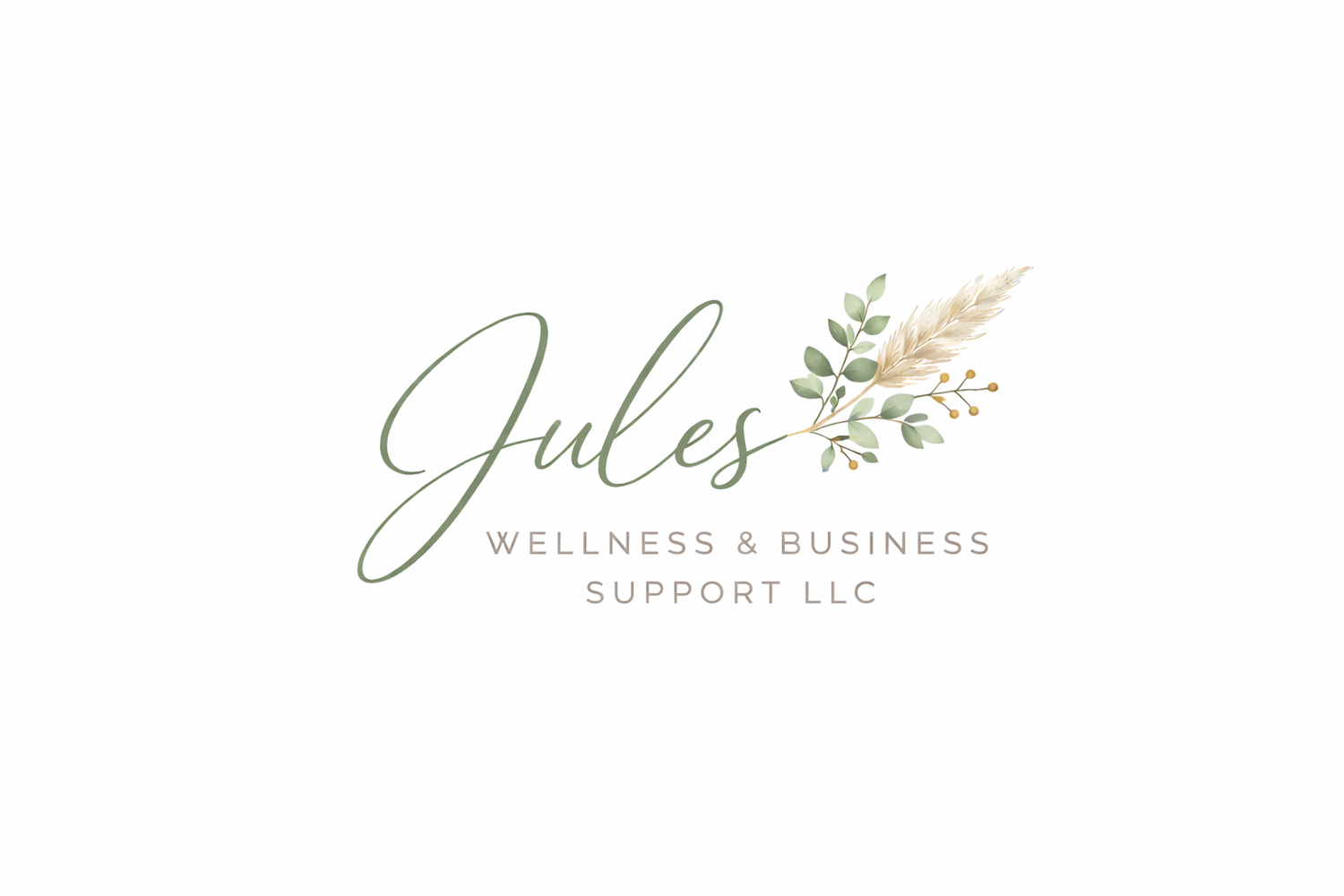 Jules Wellness & Business Support LLC