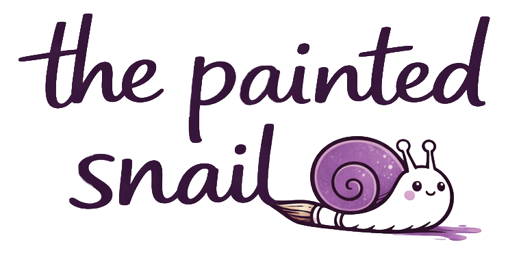 The Painted Snail