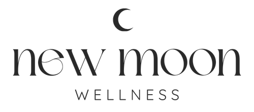 New Moon Wellness