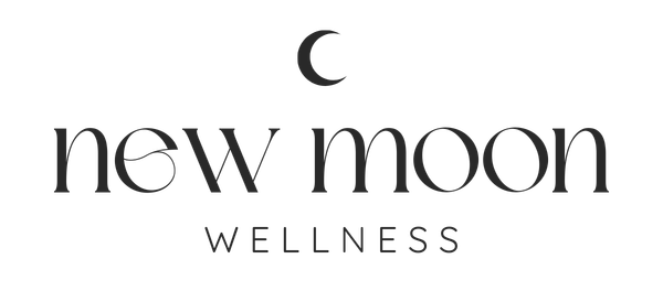 New Moon Wellness