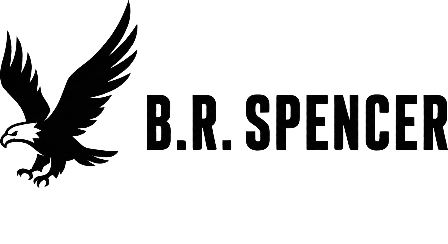 B.R. Spencer, Author