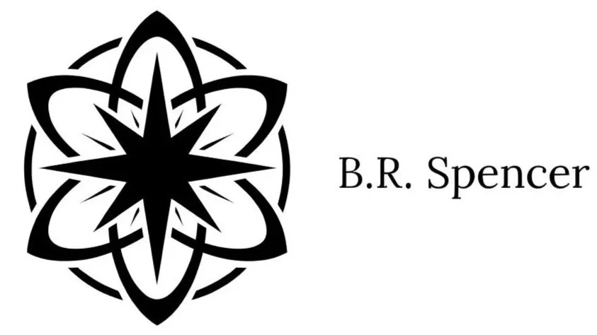 B.R. Spencer, Author