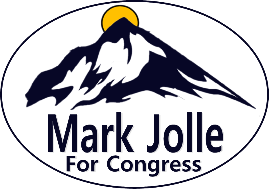 Mark Jolle for Congress