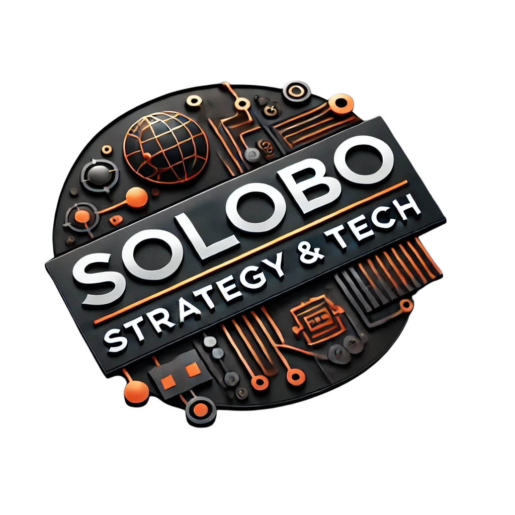 SoloBo Strategy & Tech