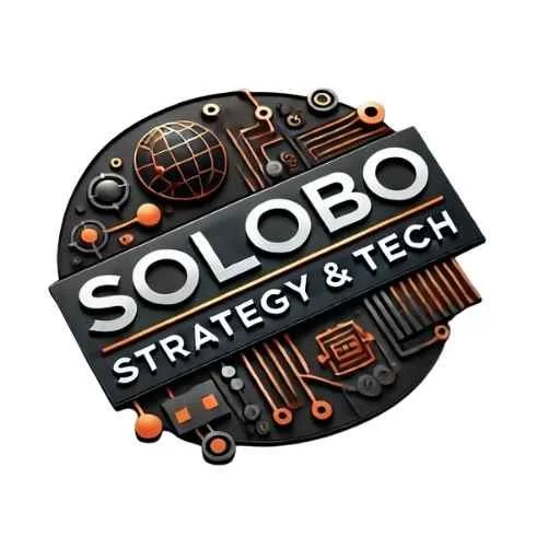 SoloBo Strategy & Tech