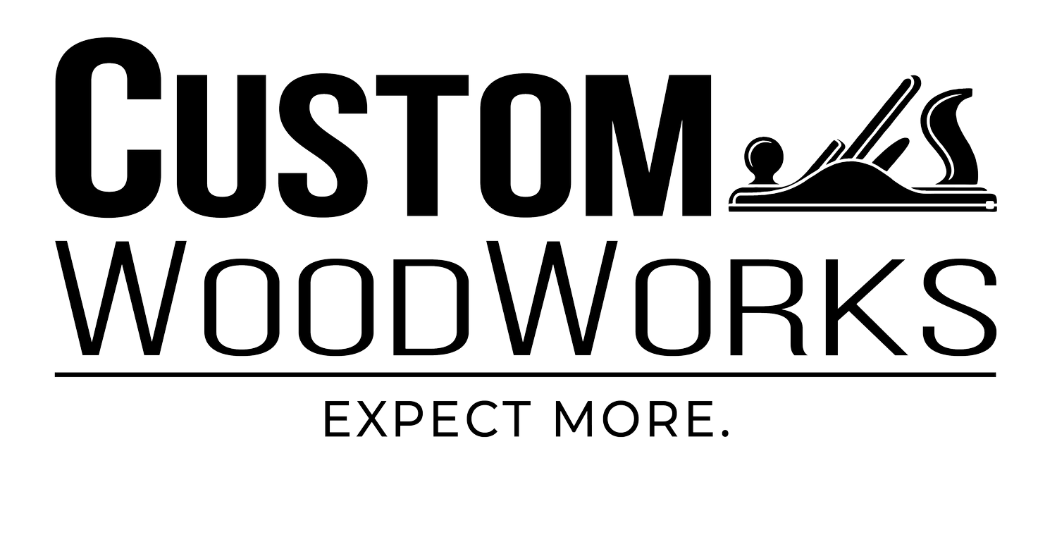 Custom Wood Works