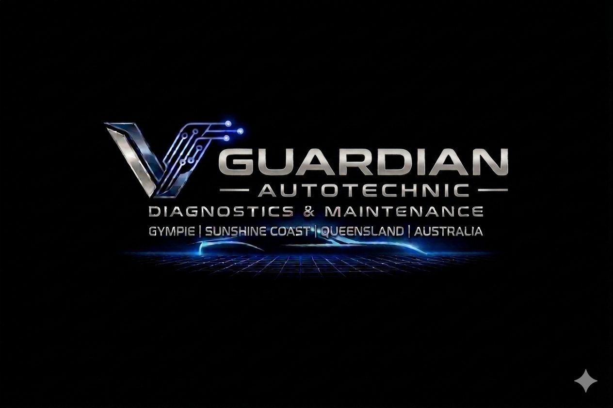 Guardian Autotechnic diagnostics & Maintenance Gympie Sunshine Coast