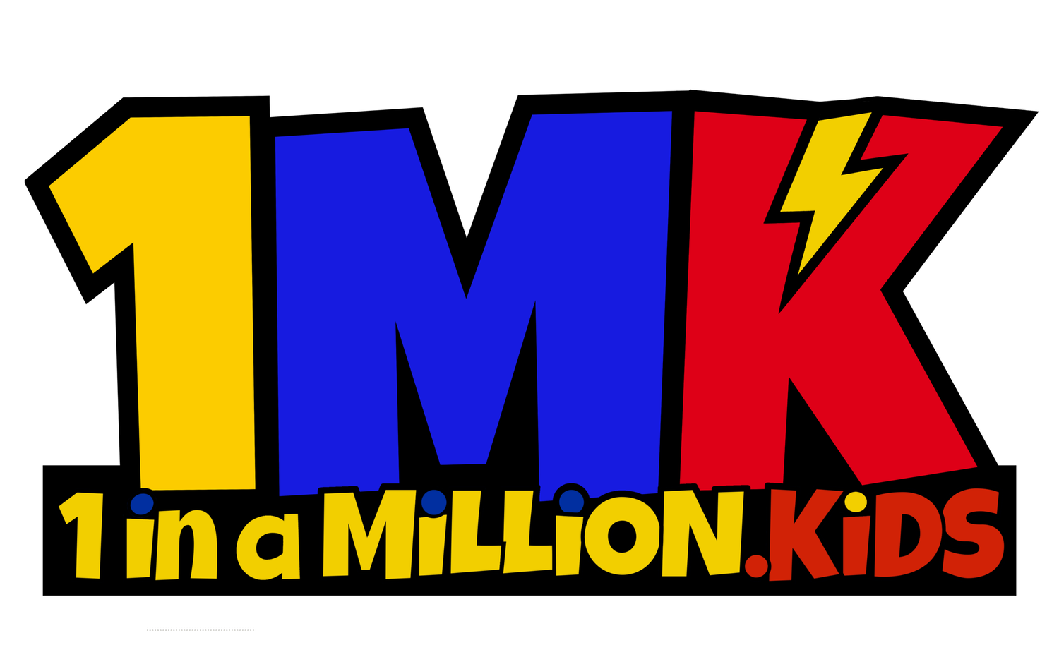 1 in-a-Million.kids