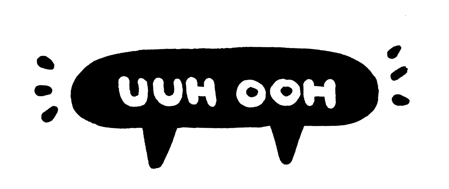 UUH OOH