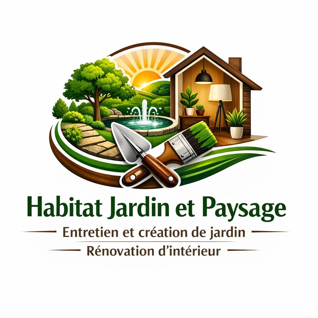 Habitat Jardin et Paysage
