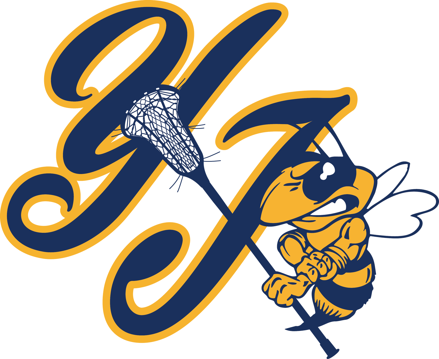 Yellow Jackets KC Lacrosse
