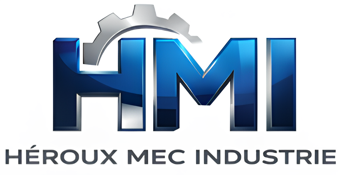 Héroux Mec Industrie