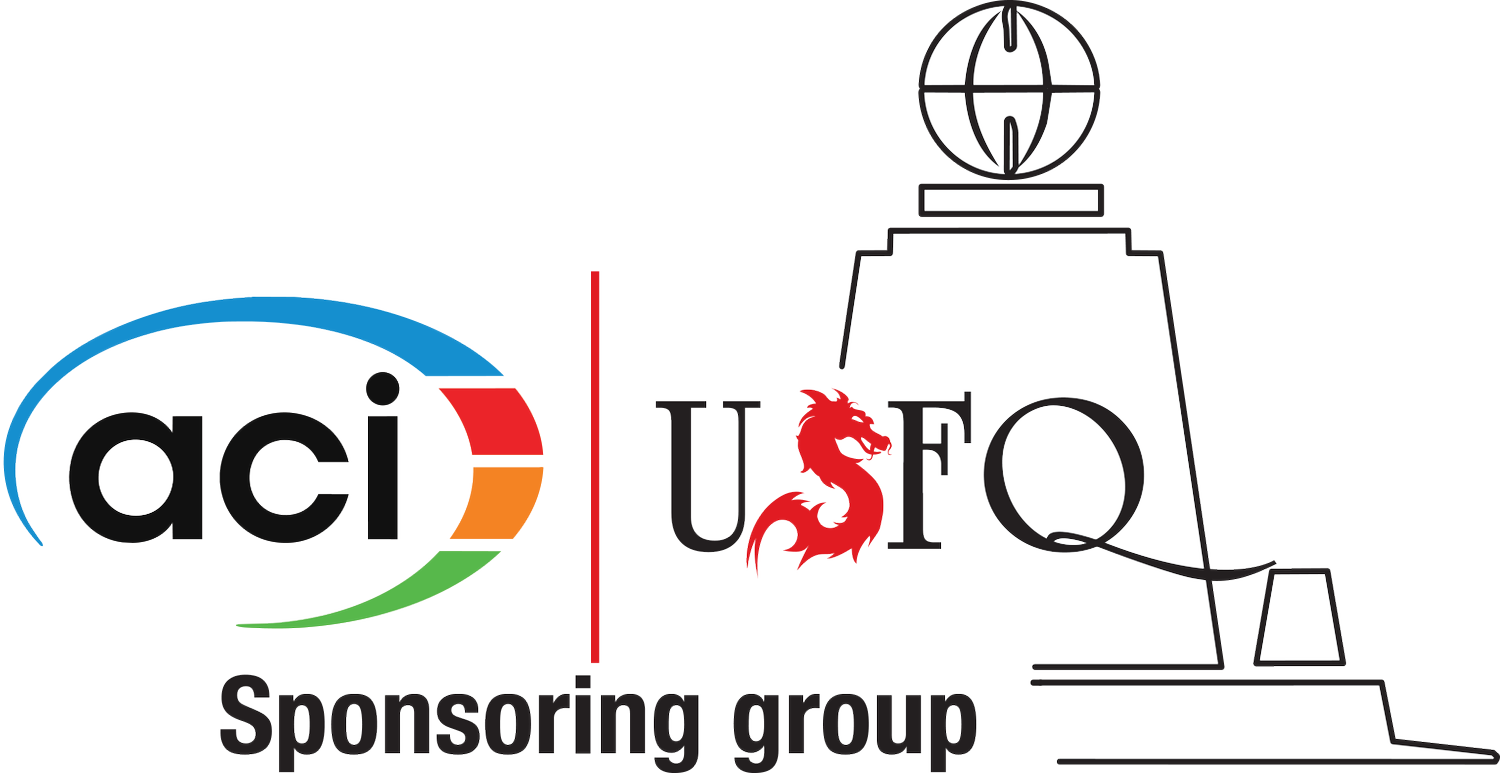 ACI USFQ Sponsoring Group