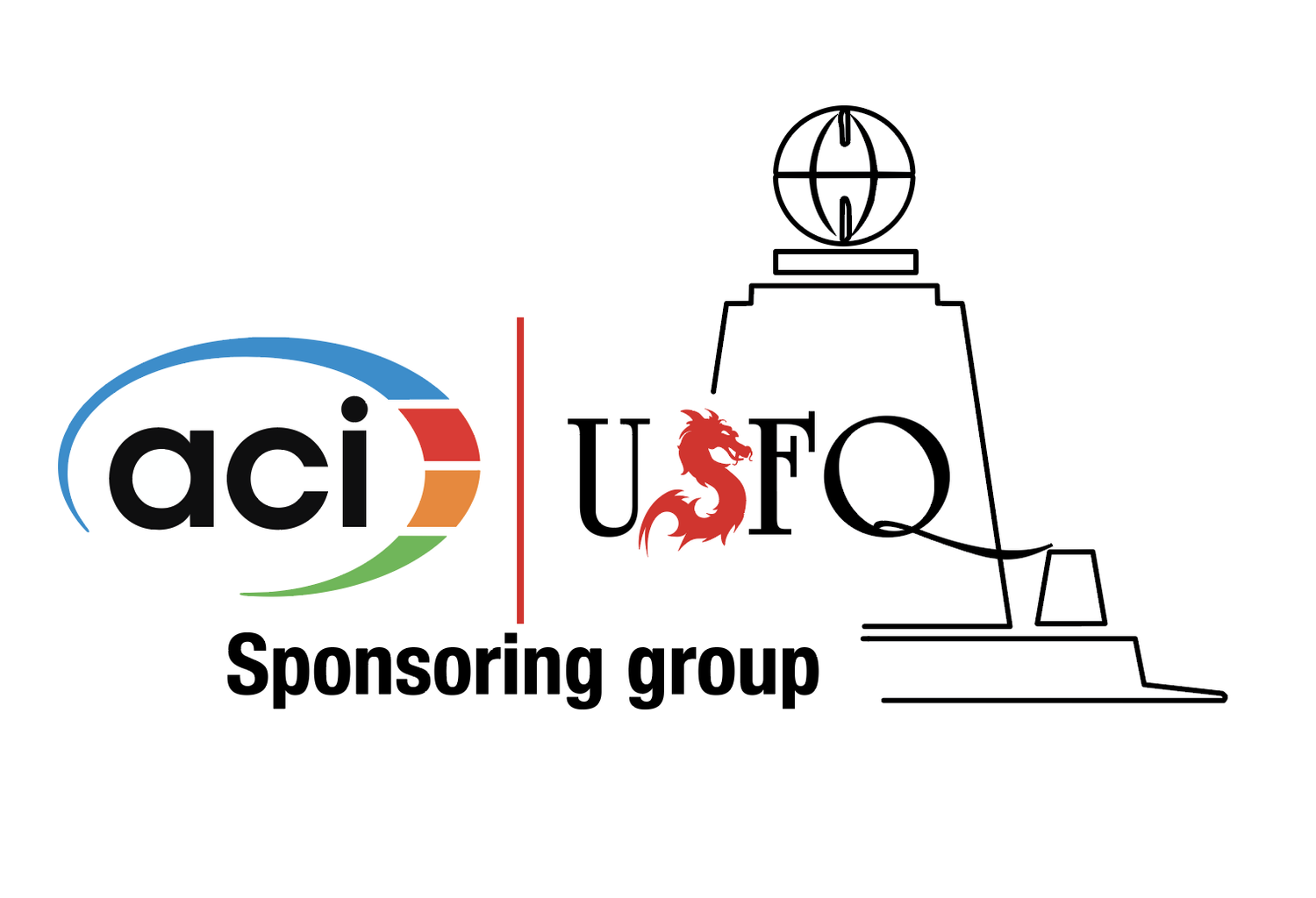 ACI USFQ Sponsoring Group
