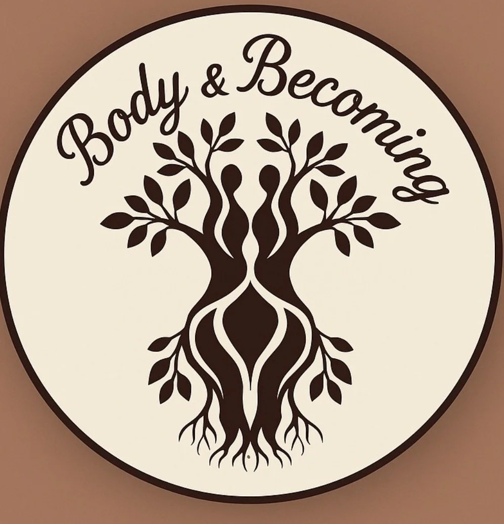 Body & Becoming