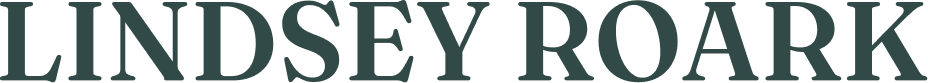 Lindsey Roark - DRAFT
